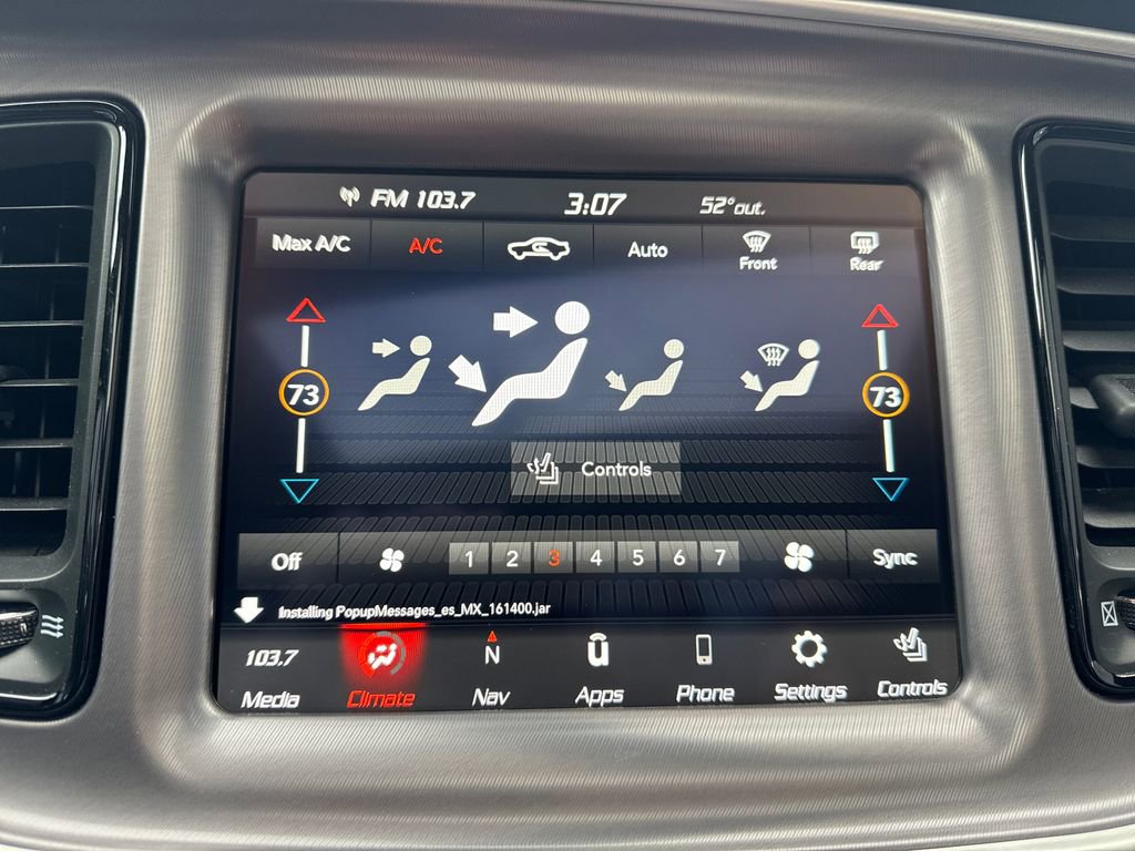 Certified 2021 Dodge Challenger R/T Scat Pack w/ T/A Package image 26