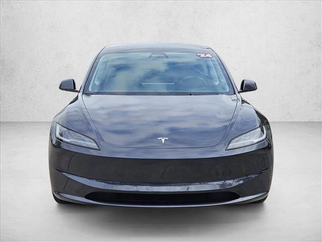 Used 2024 Tesla Model 3 image 2