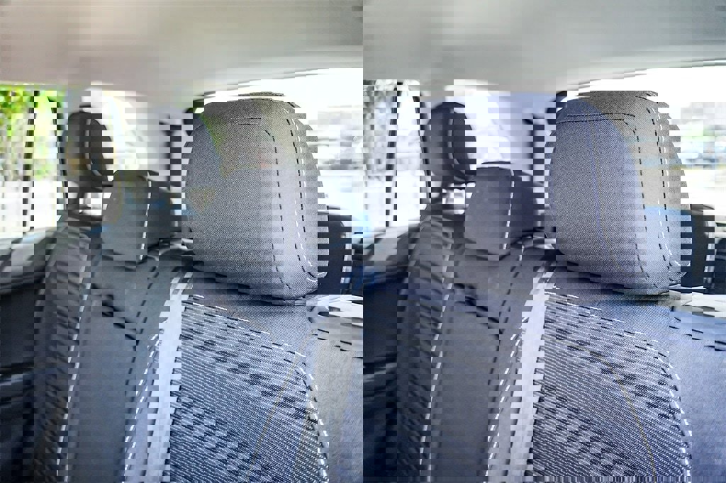 New 2024 Volkswagen Tiguan S image 25