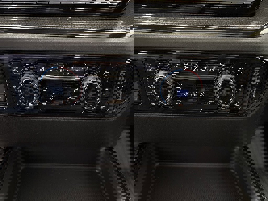 New 2026 Chevrolet Silverado 2500 ZR2 image 24