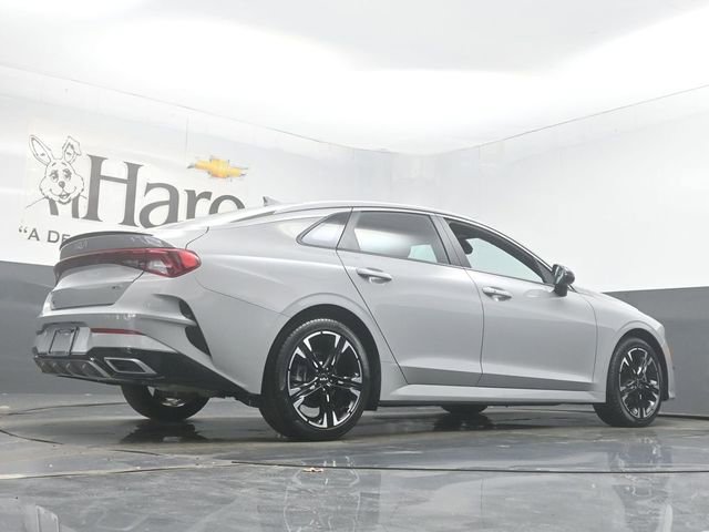 Used 2024 Kia K5 GT-Line w/ GT-Line Premium Package image 30