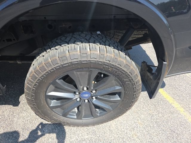 Used 2019 Ford F150 XLT w/ Equipment Group 302A Luxury AWD/4WD image 36