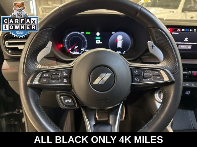 Used 2024 Dodge Hornet R/T Plus w/ Track Pack image 16