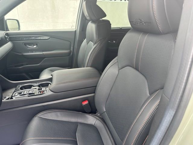 Certified 2026 Honda Passport TrailSport Elite image 11