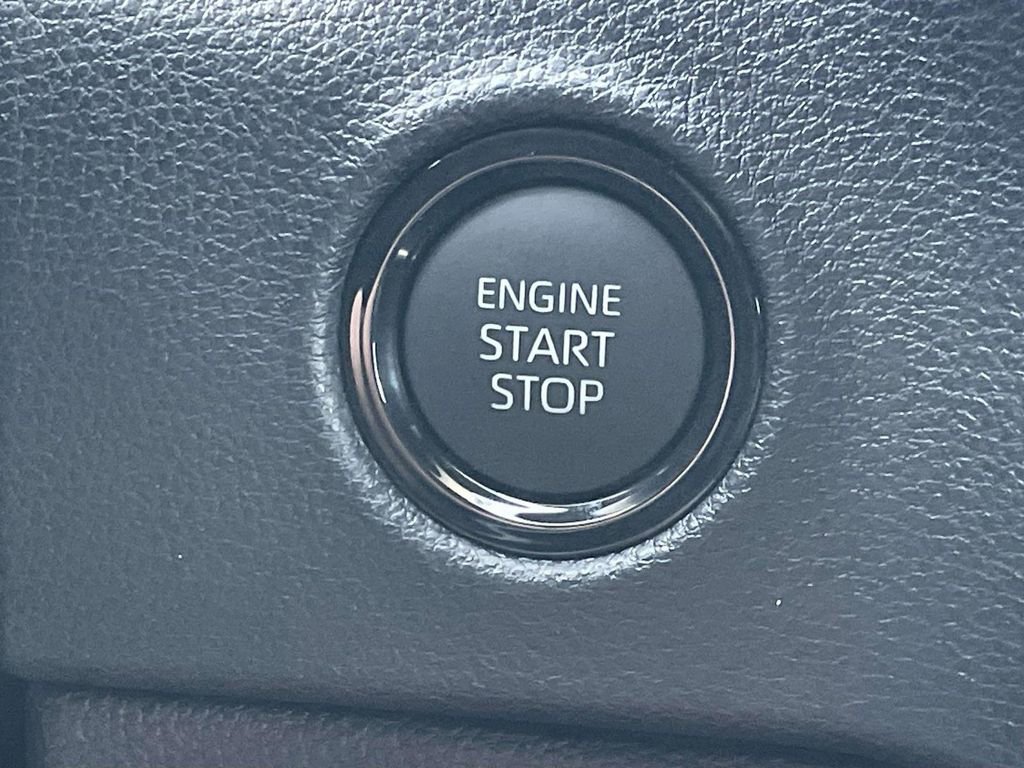 New 2026 Toyota Tundra SR5 AWD/4WD image 34