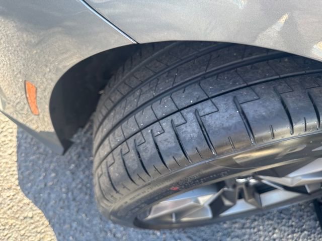 Used 2026 Ford Mustang Dark Horse image 28