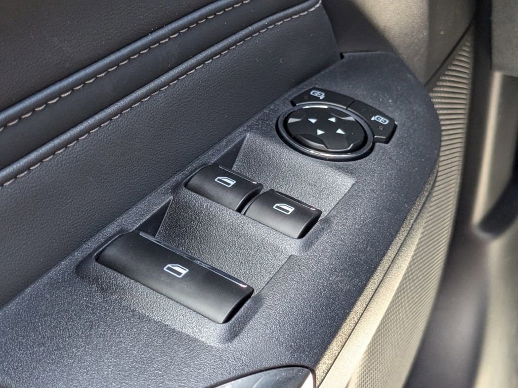 New 2025 Ford Mustang GT Premium image 22