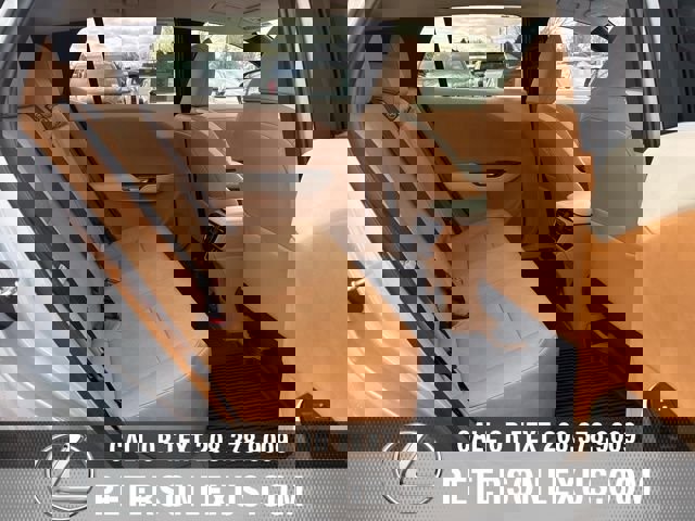 New 2026 Lexus RZ 450e AWD image 18