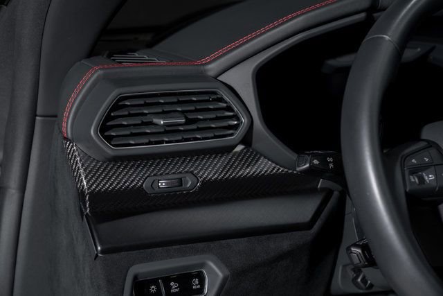 Used 2023 Lamborghini Urus Performante image 11