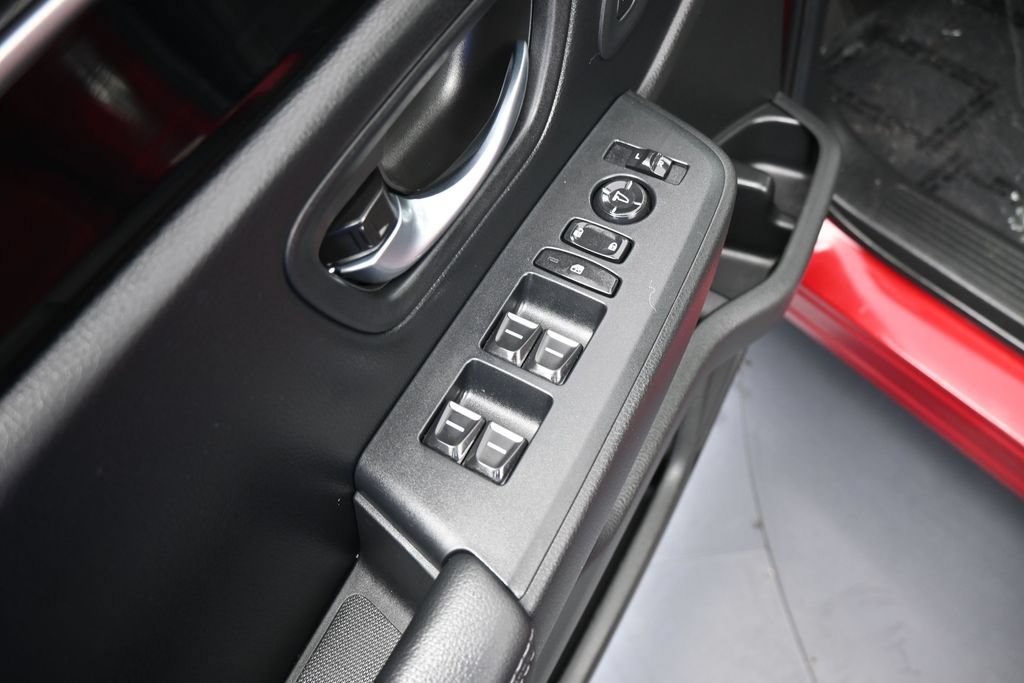 Used 2025 Honda Pilot Touring image 15
