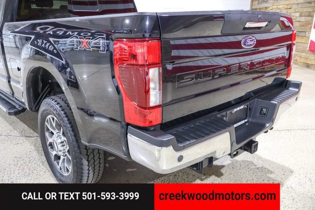 Used 2022 Ford F250 Lariat w/ Lariat Value Package image 28