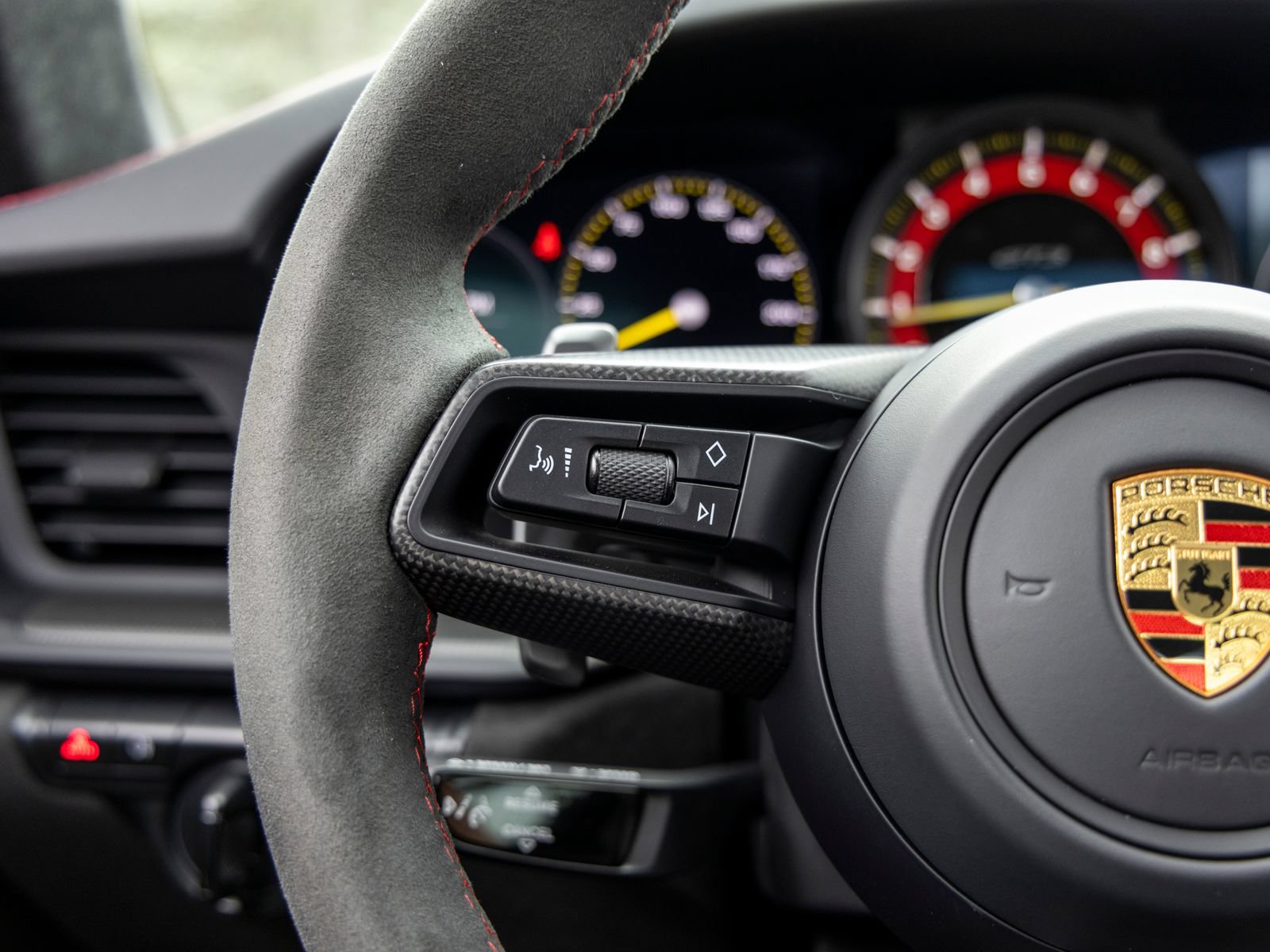 Certified 2022 Porsche 911 GT3 RWD image 40