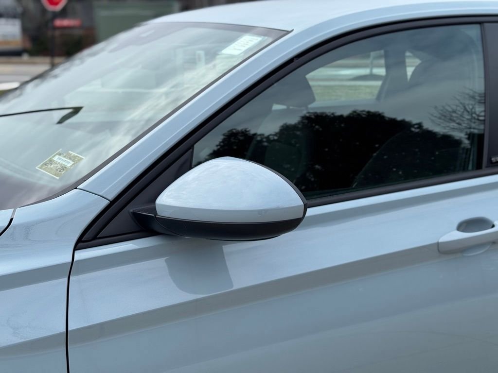 New 2026 Volkswagen Jetta Sport FWD image 15