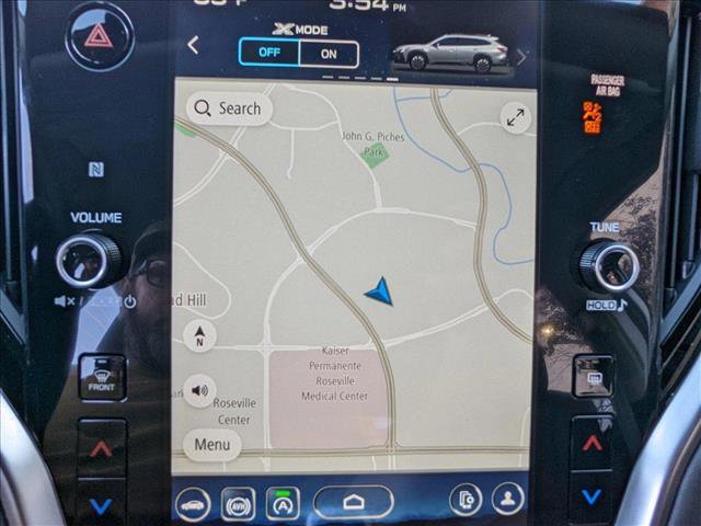 Certified 2025 Subaru Outback Limited image 12