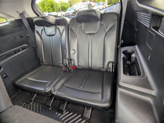Used 2025 Kia Sorento S w/ Panoramic Sunroof Package AWD/4WD image 20