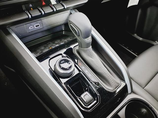 New 2025 Chevrolet Colorado Trail Boss w/ Midnight Edition image 17