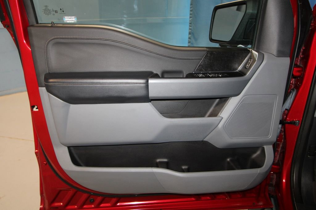 Used 2022 Ford F150 XLT w/ Equipment Group 302A High AWD/4WD image 5