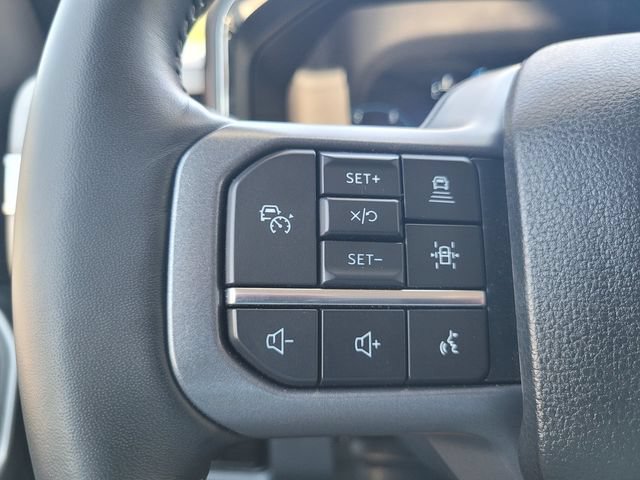 Certified 2023 Ford F250 Lariat w/ Lariat Ultimate Package AWD/4WD image 27