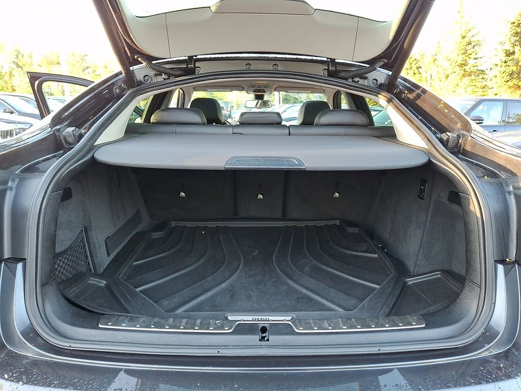 Used 2015 BMW X6 xDrive35i image 26
