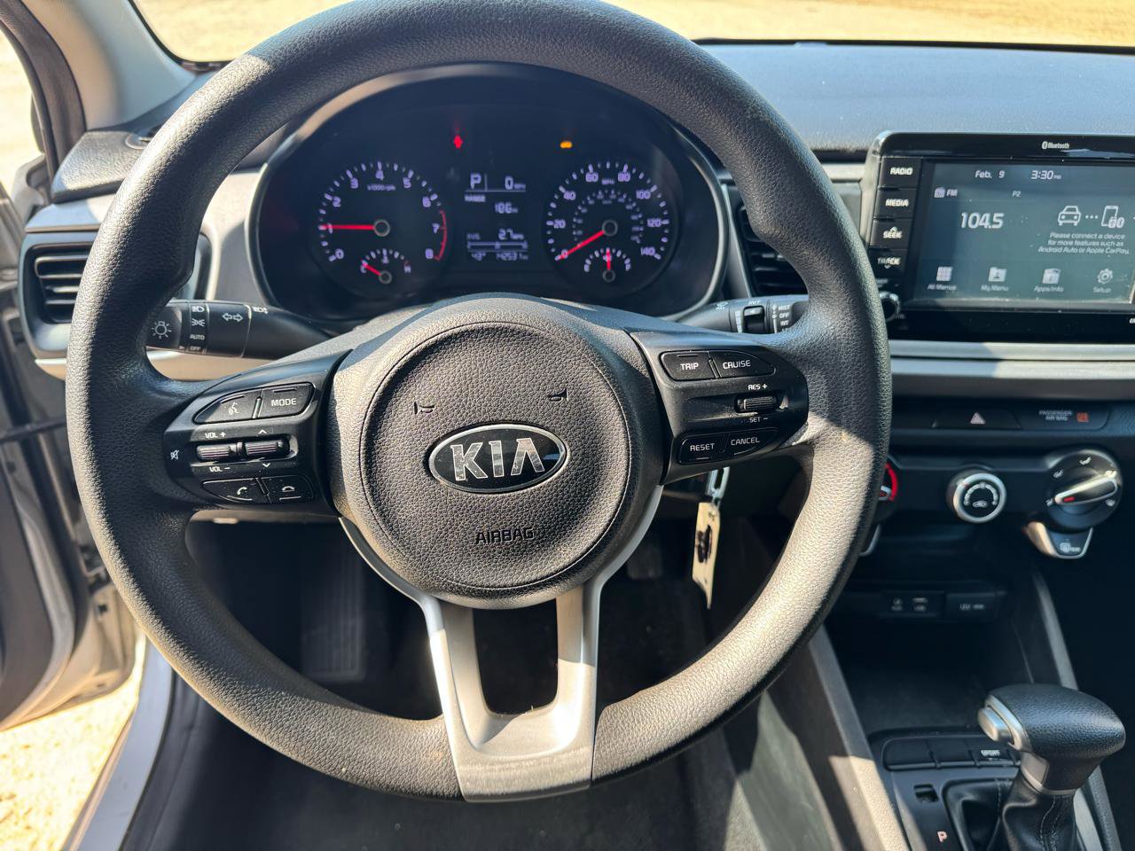 Used 2019 Kia Rio S image 14