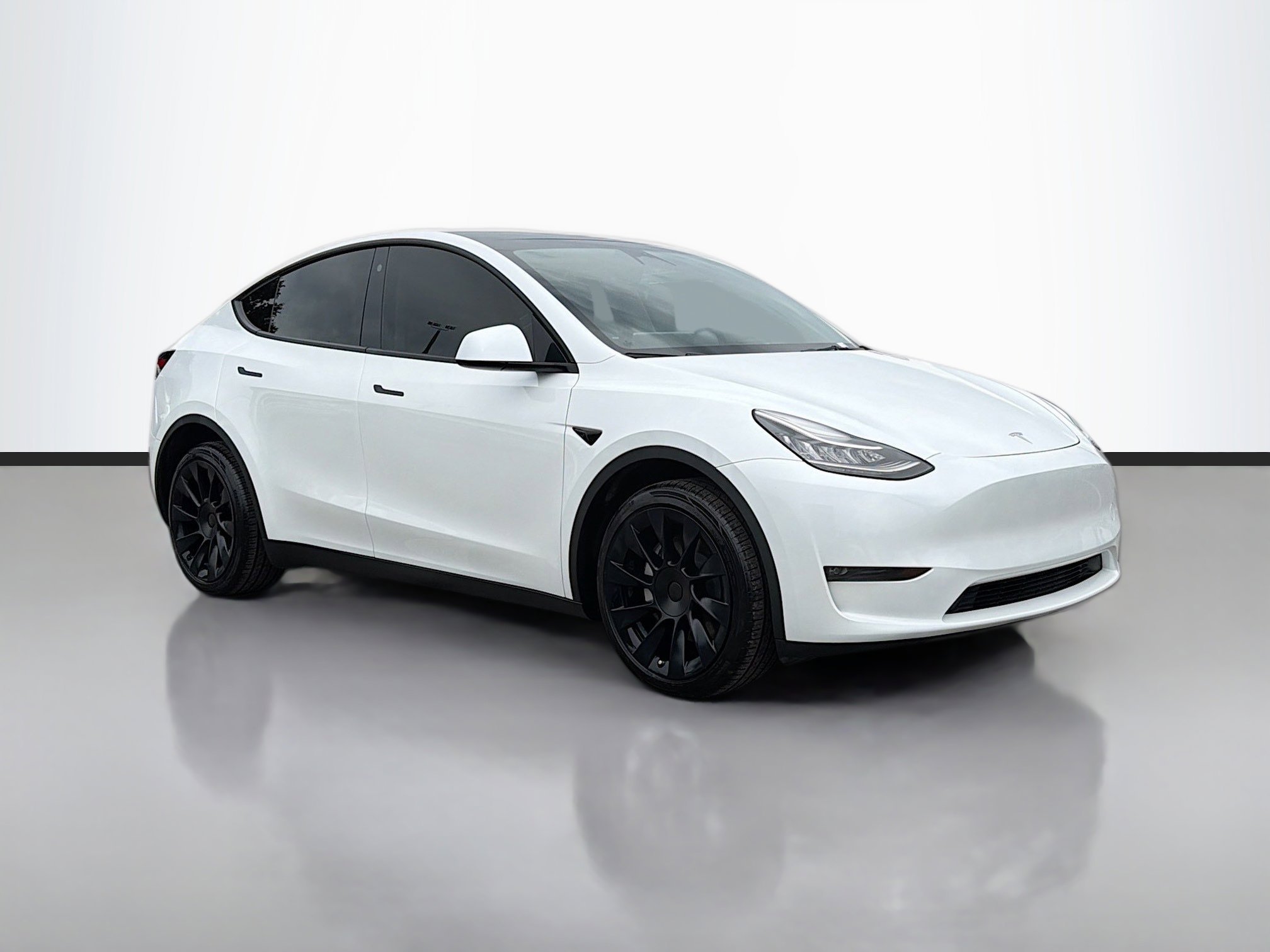 Used 2023 Tesla Model Y Long Range