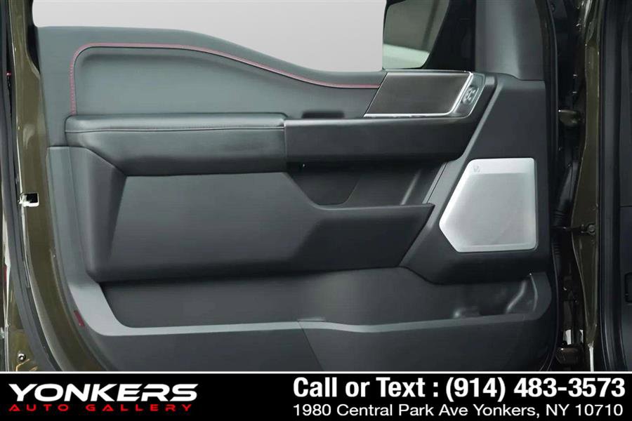 Used 2025 Ford F150 Raptor image 42