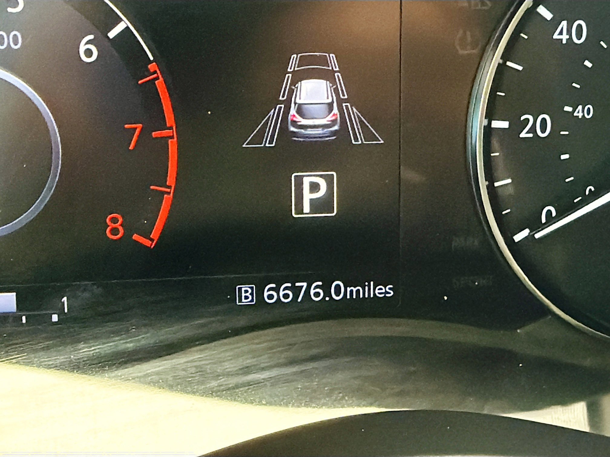 Used 2021 Nissan Kicks SR w/ SR Premium Package image 38