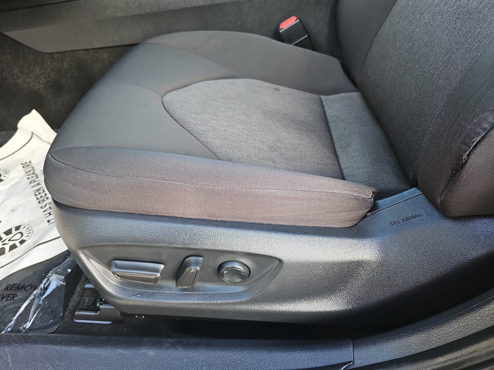 Used 2024 Toyota Camry LE FWD image 29