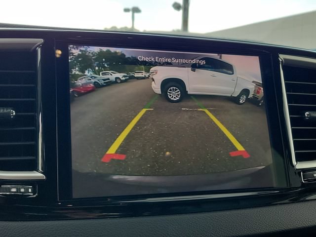 Used 2023 Chrysler Pacifica Touring-L FWD image 31