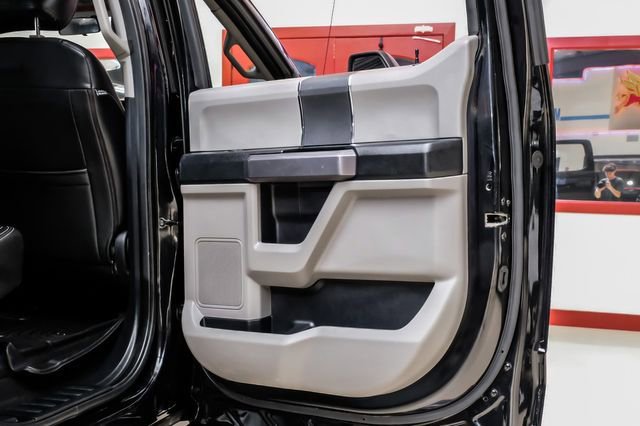 Used 2019 Ford F250 XLT w/ FX4 Off-Road Package AWD/4WD image 46