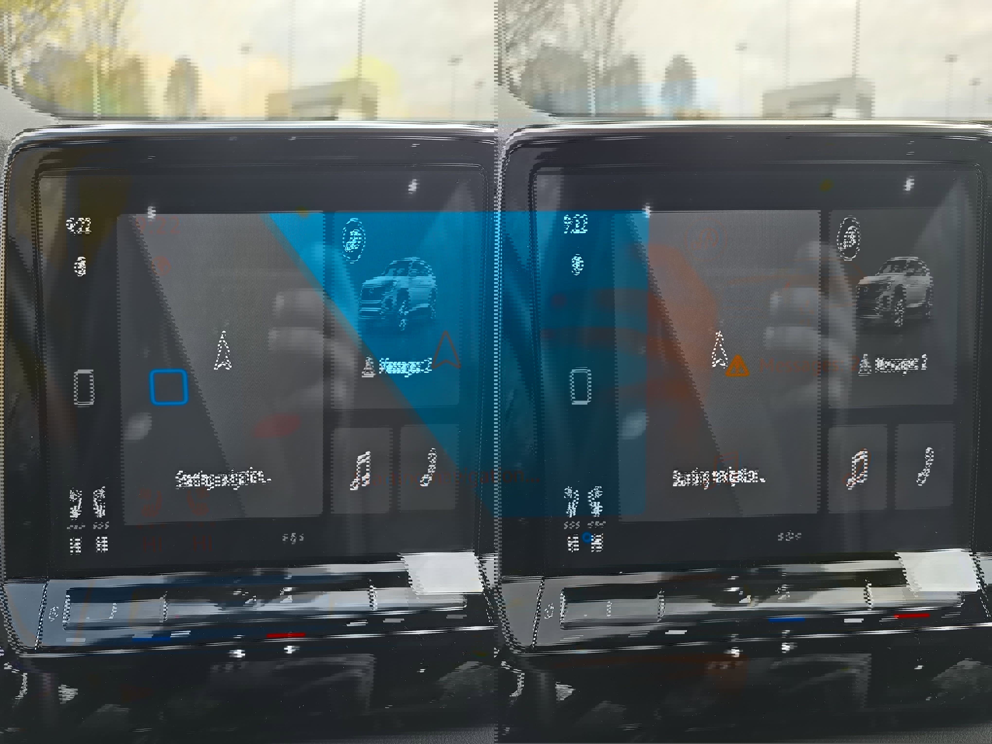 Used 2024 Volkswagen Atlas Cross Sport SE w/ Panoramic Sunroof Package image 24