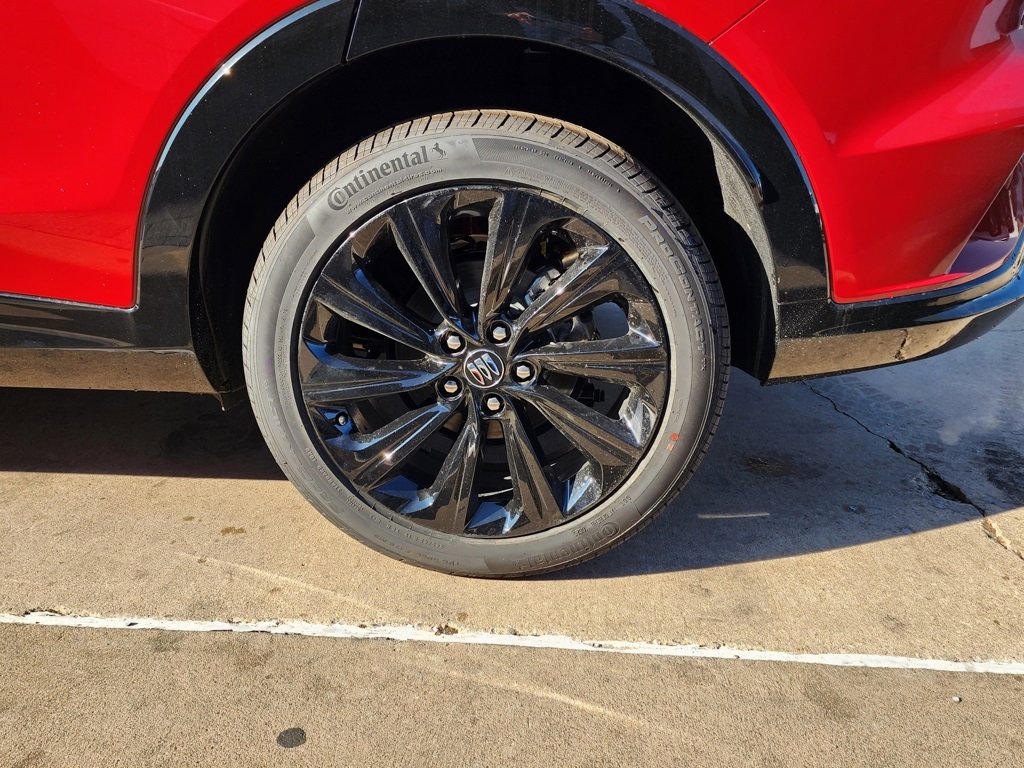 New 2026 Buick Envista Sport Touring w/ Convenience I Package image 51