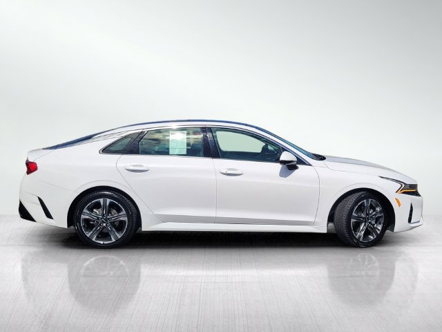 Used 2023 Kia K5 EX w/ EX Premium Package FWD image 3