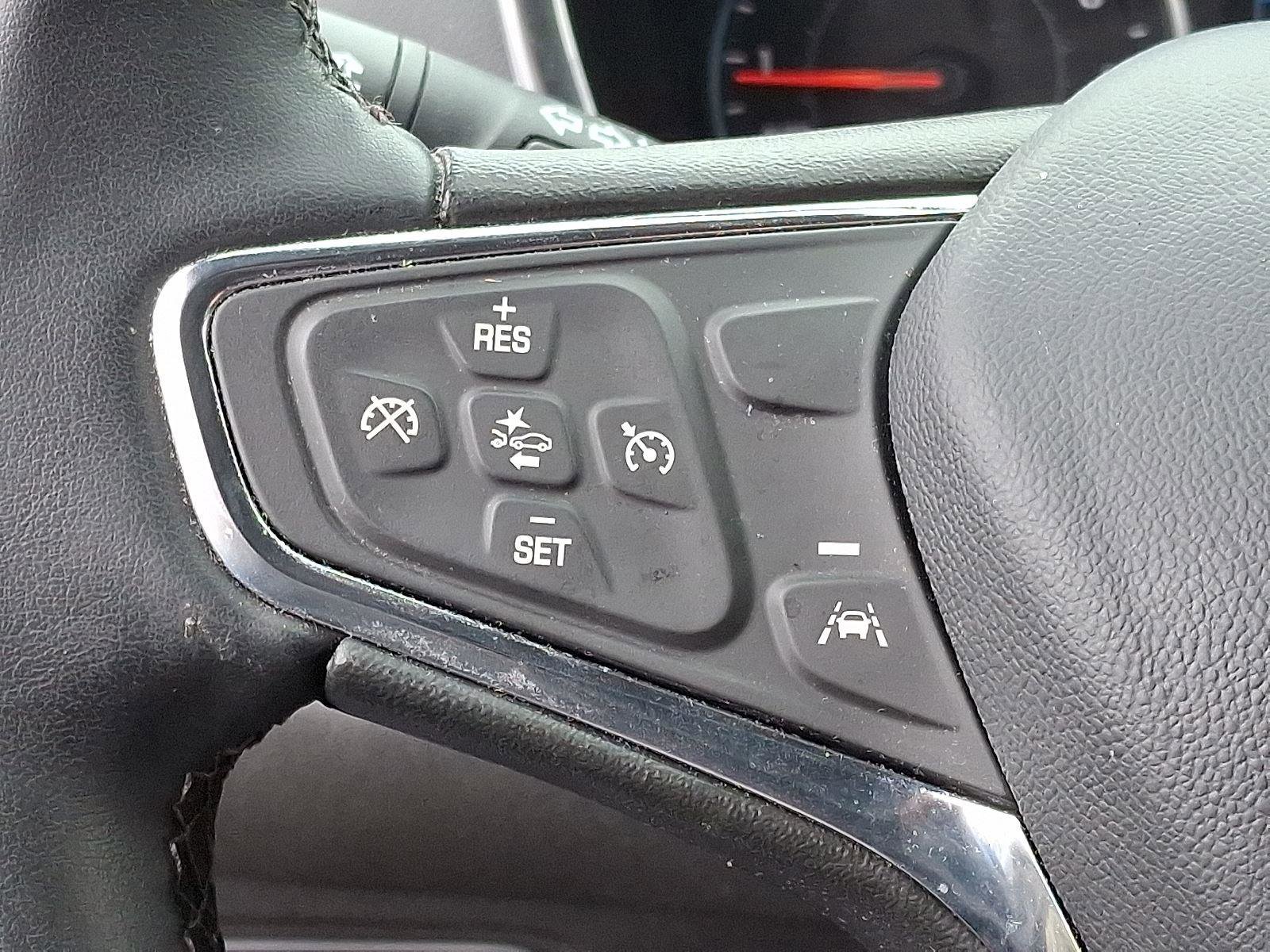Used 2024 Chevrolet Equinox LT image 23