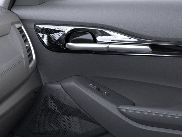 New 2026 Kia Seltos EX image 25