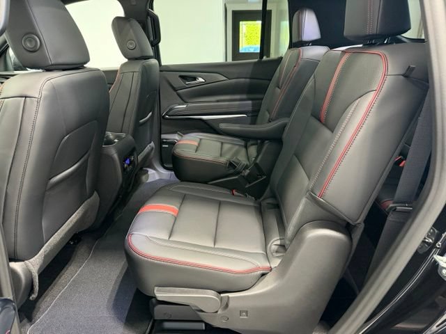 New 2027 Chevrolet Traverse RS AWD/4WD image 25