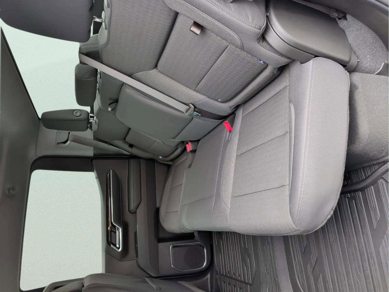New 2026 GMC Sierra 1500 Elevation w/ X31 Off-Road Package image 14
