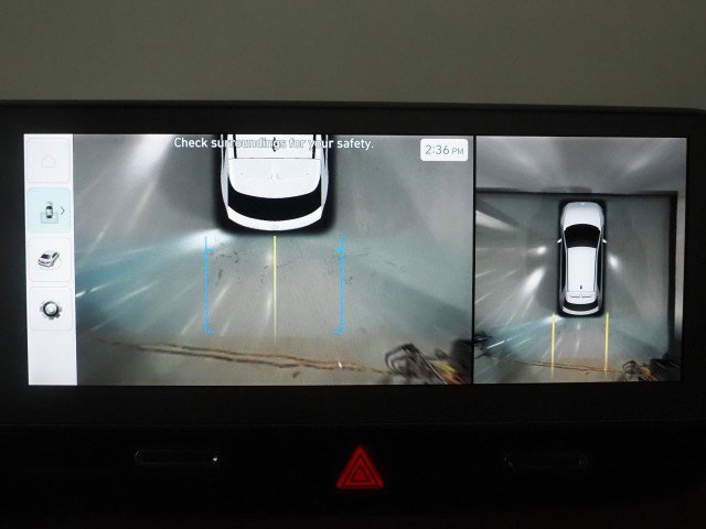 Used 2024 Hyundai Ioniq 5 Limited image 31