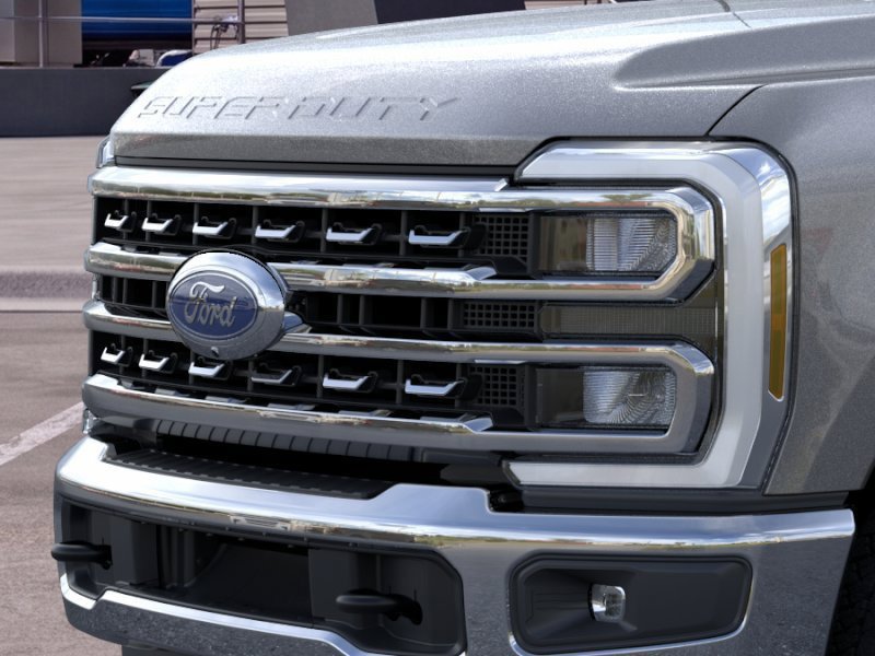 New 2026 Ford F350 XLT w/ XLT Premium Package AWD/4WD image 20