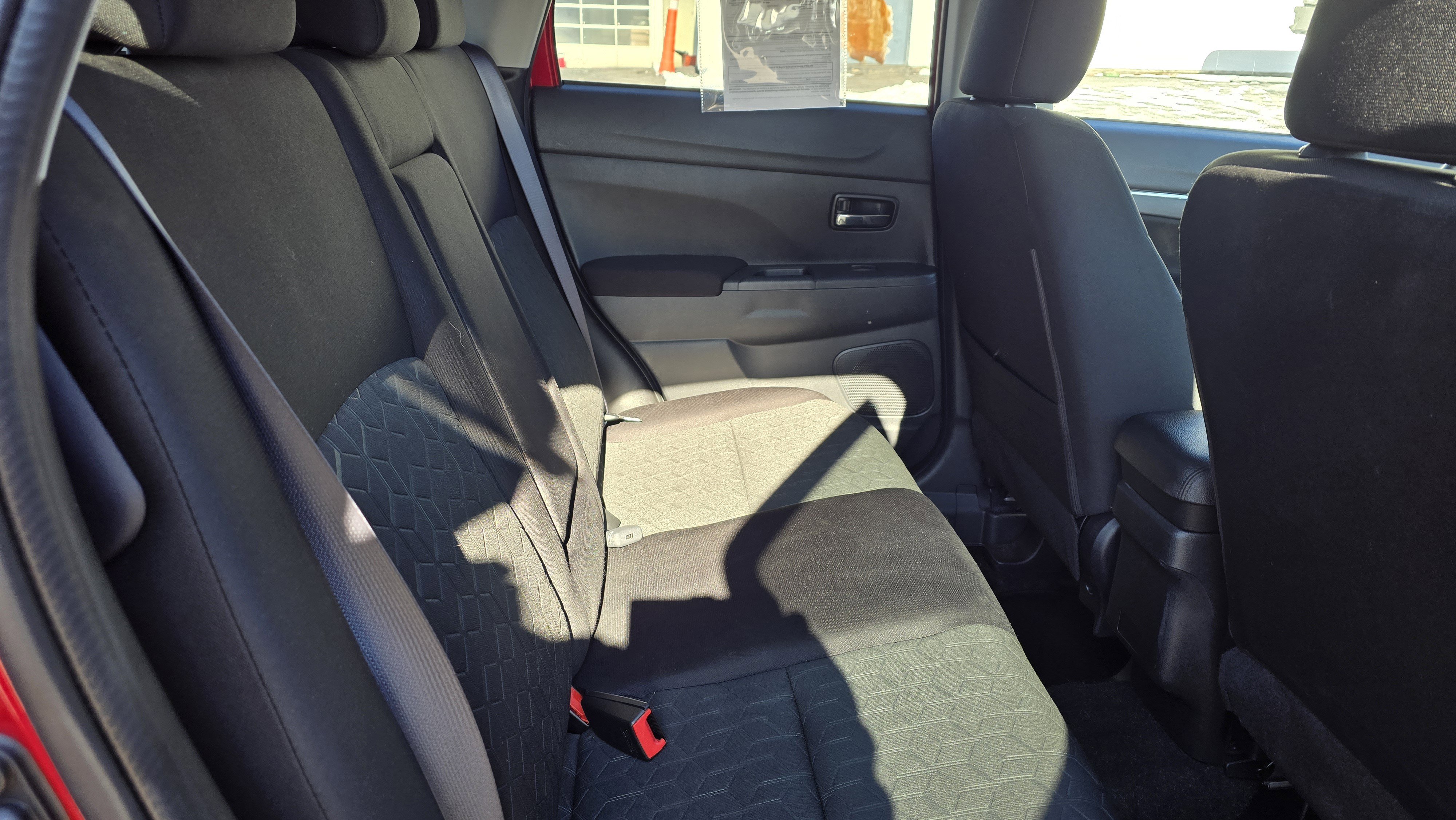 Used 2025 Mitsubishi Outlander Sport ES image 14