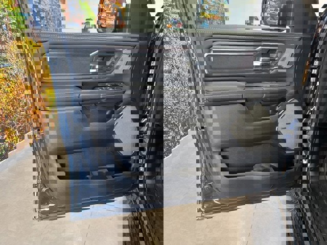 New 2026 RAM 1500 Laramie w/ Night Edition image 21