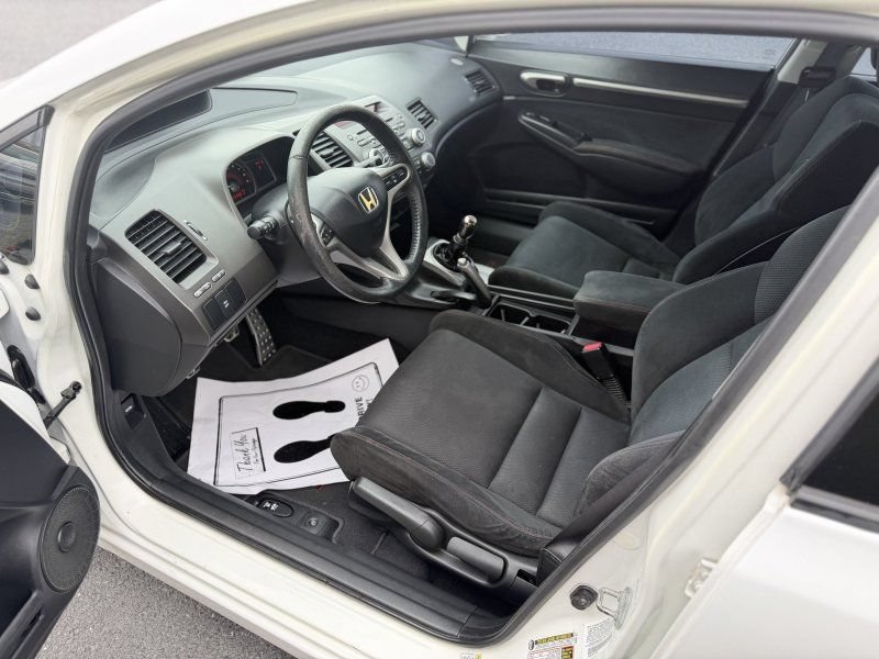 Used 2007 Honda Civic Si image 9