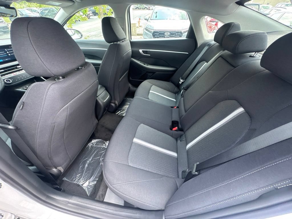 New 2026 Hyundai Sonata SEL FWD image 26