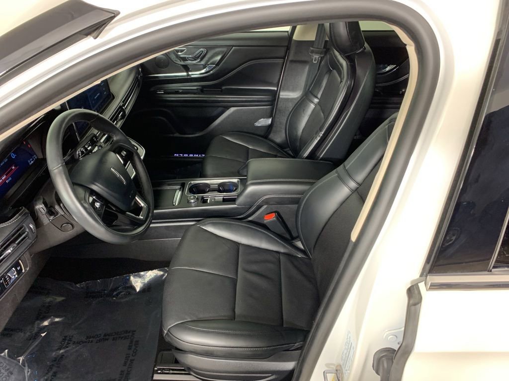 Used 2024 Lincoln Corsair Grand Touring w/ Equipment Group 301A AWD/4WD image 27