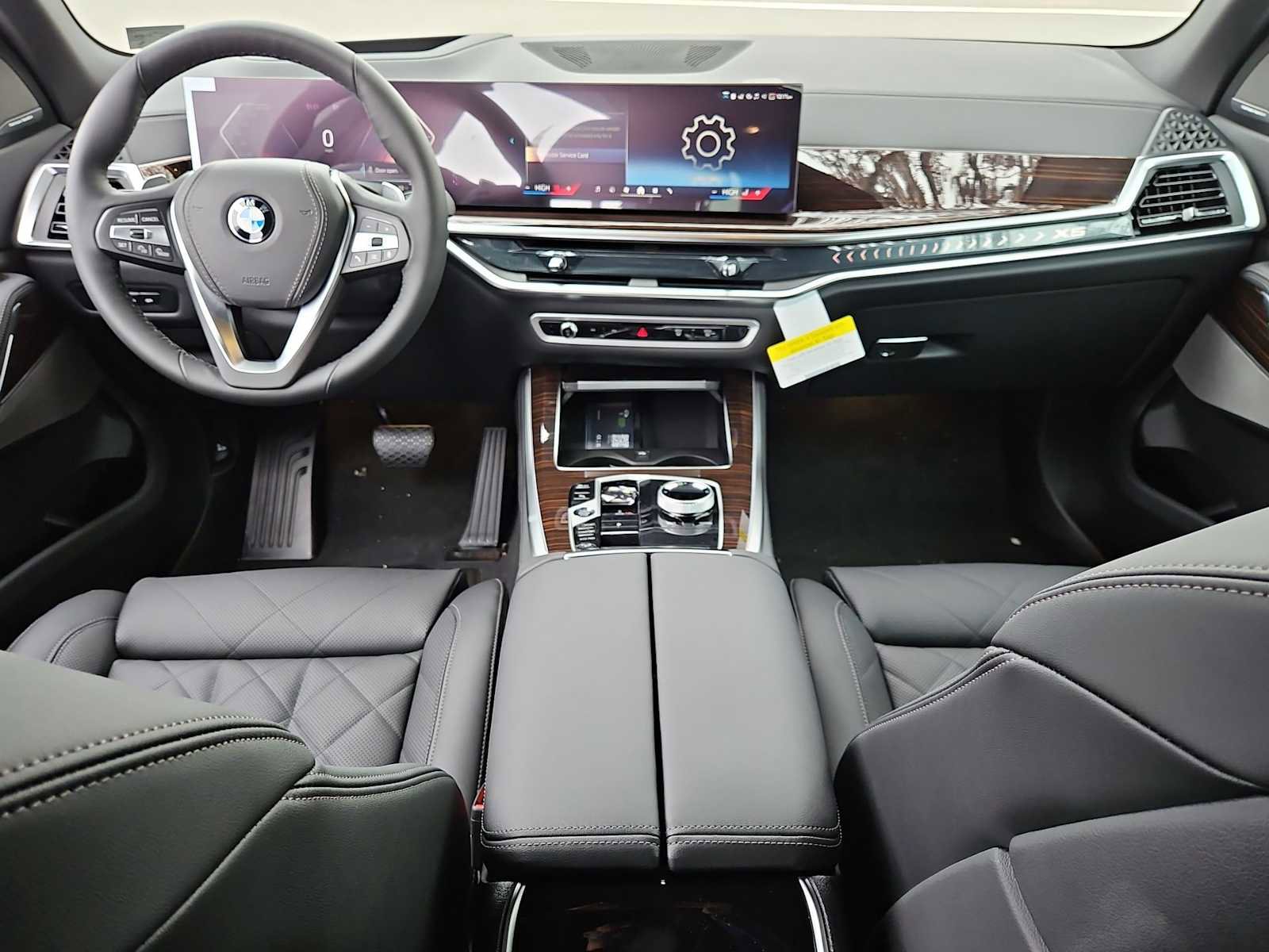 New 2026 BMW X5 xDrive40i w/ Executive Package image 14