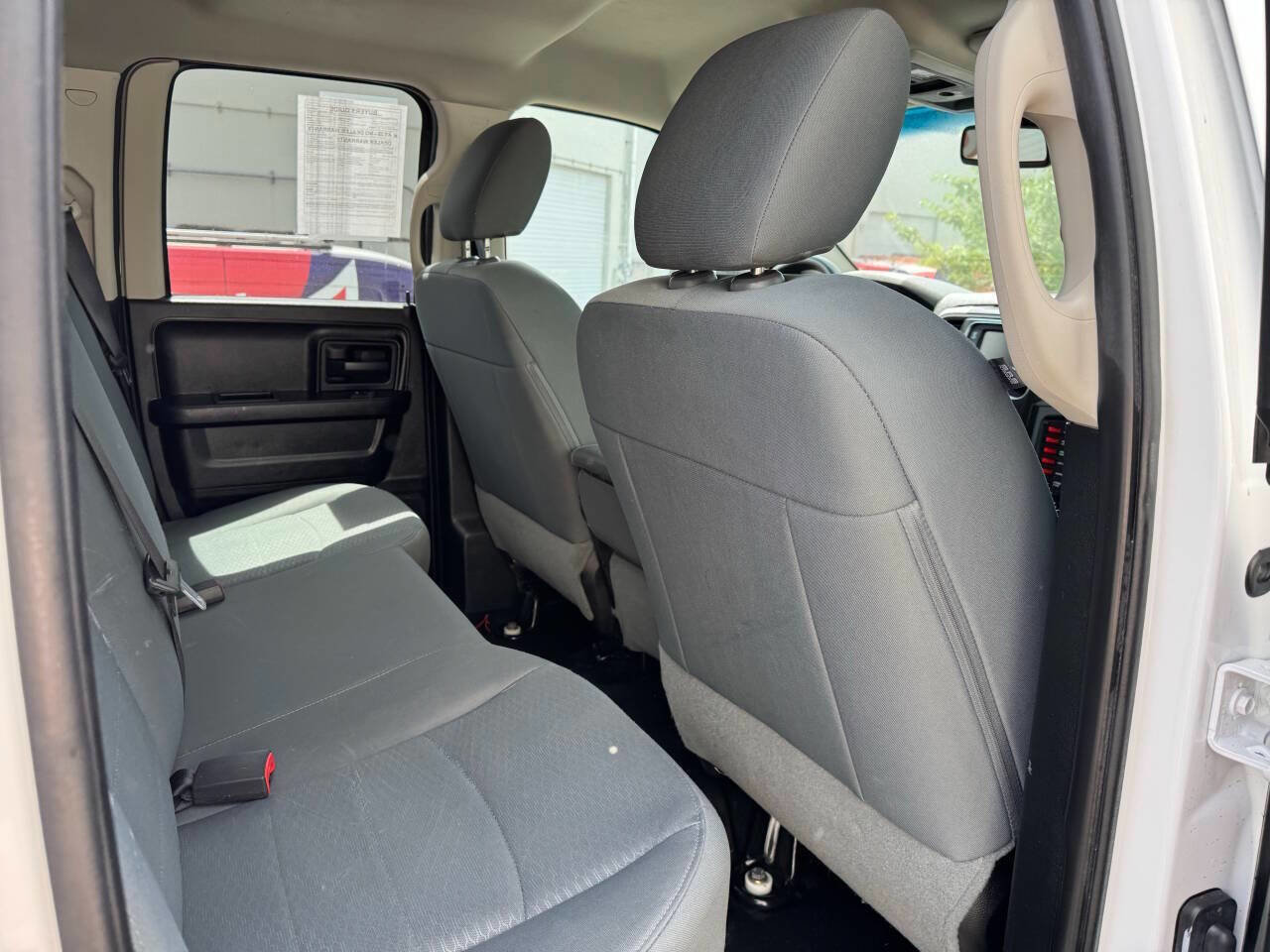 Used 2015 RAM 1500 Tradesman w/ Popular Equipment Group image 24