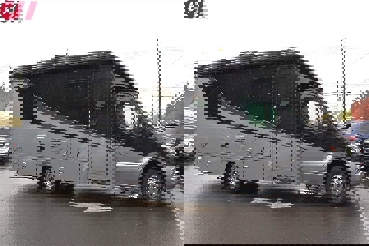 Used 2019 Mercedes-Benz Sprinter 170 image 9