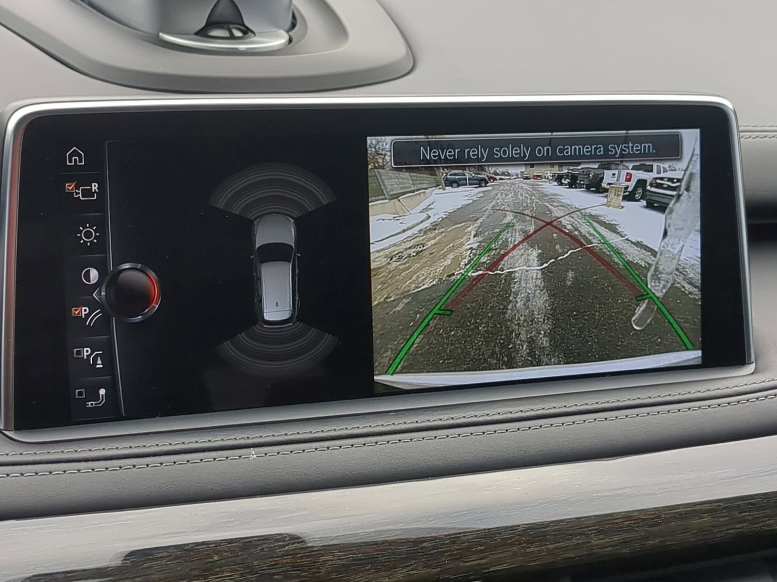 Used 2017 BMW X5 M image 36