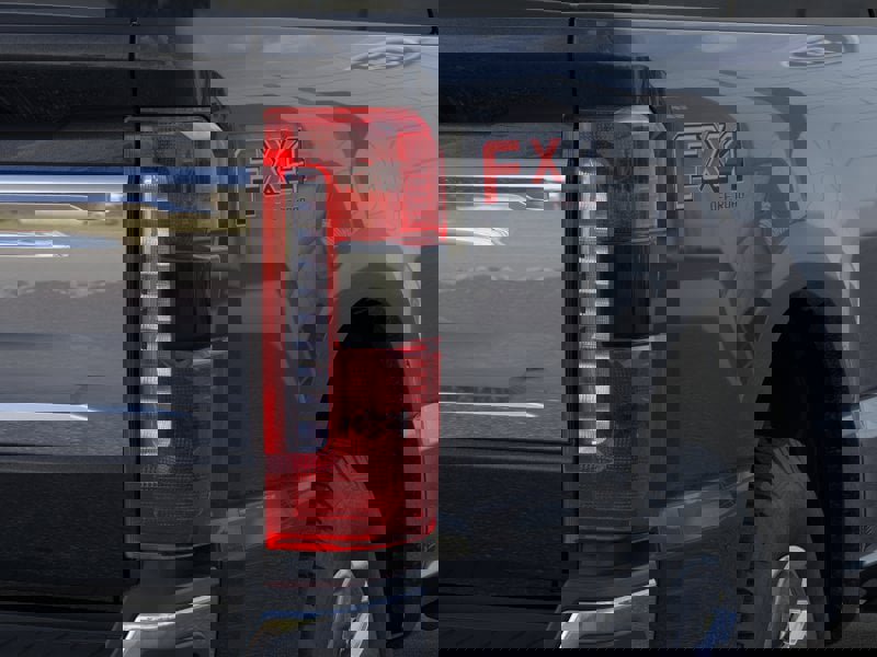 New 2026 Ford F350 King Ranch image 21