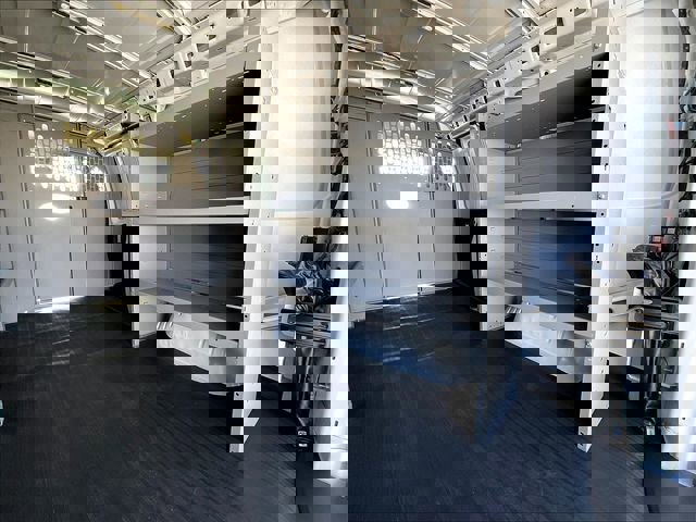 New 2026 Chevrolet Express 2500 image 20